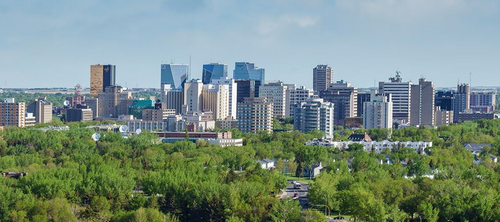 City of Regina